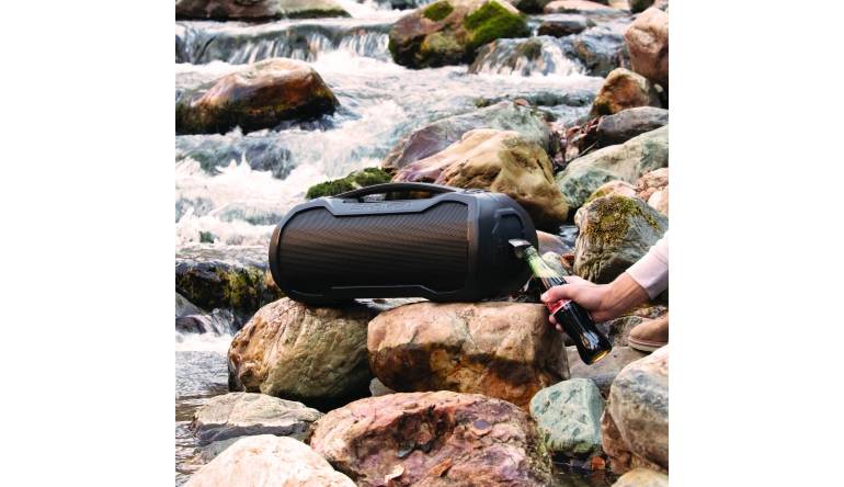 HiFi Bluetooth-Kopfhörer- und Lautsprecher von Braven für Outdoor-Aktivitäten, Bild 1 HiFi Bluetooth-Kopfhörer- und Lautsprecher von Braven für Outdoor-Aktivitäten - News, Bild 1