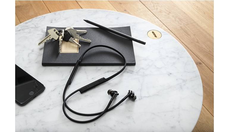 HiFi CES 2018: In-Ear-Kopfhörer von Libratone mit regelbarer Geräuschunterdrückung ab Sommer, Bild 1 HiFi CES 2018: In-Ear-Kopfhörer von Libratone mit regelbarer Geräuschunterdrückung ab Sommer - News, Bild 1