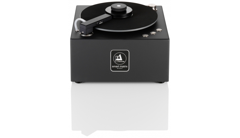 HiFi Clearaudio startet Produktion seiner neuen Plattenwaschmaschine - News, Bild 1