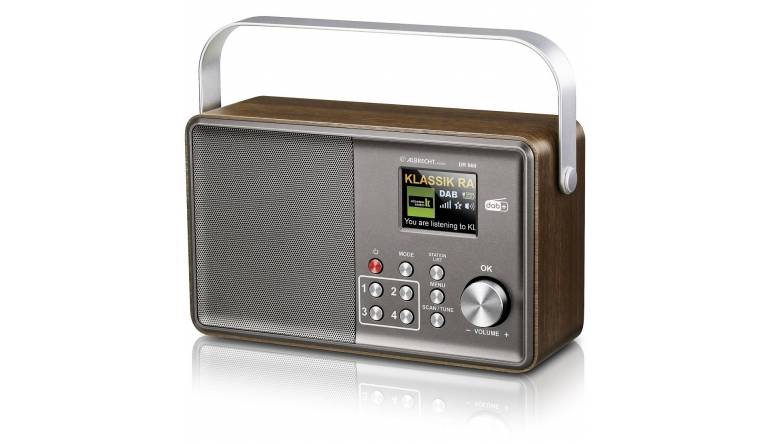 HiFi DAB+ (1): So ist der aktuelle Digitalradio-Stand in Deutschland, Bild 1 HiFi DAB+ (1): So ist der aktuelle Digitalradio-Stand in Deutschland - News, Bild 1