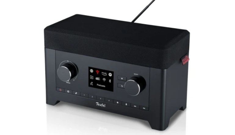 HiFi DAB+: Die große Digitalradio-Übersicht für alle Bundesländer - News, Bild 1