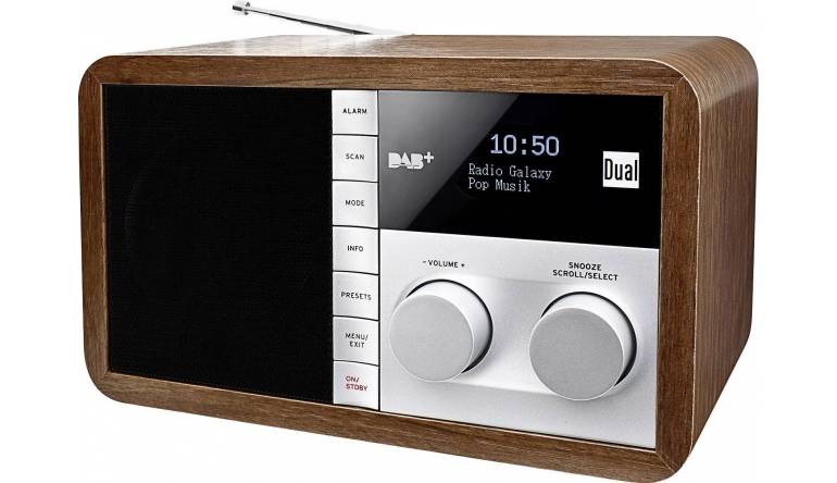 HiFi DAB+ legt in Deutschland weiter zu - Mehr als 9 Millionen Haushalte empfangen Digitalradio, Bild 1 HiFi DAB+ legt in Deutschland weiter zu - Mehr als 9 Millionen Haushalte empfangen Digitalradio - News, Bild 1
