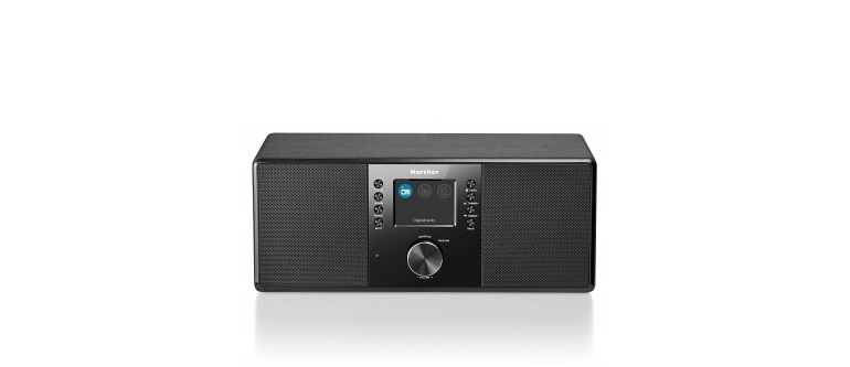 HiFi DAB+ mit neuer Bestmarke: Mehr als 1,4 Millionen Digitalradios in 2018 verkauft , Bild 1 HiFi DAB+ mit neuer Bestmarke: Mehr als 1,4 Millionen Digitalradios in 2018 verkauft - News, Bild 1