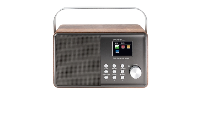 Marke: DAB+ Radio in Europa: Der große Überblick über die aktuelle Situation, Bild 1 HiFi DAB+ Radio in Europa: Der große Überblick über die aktuelle Situation - News, Bild 1