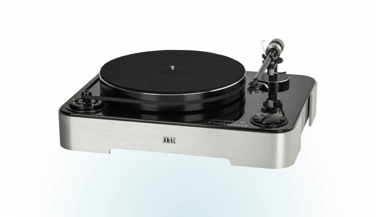 HiFi Das Grammophon wird heute 130 Jahre alt - Schallplatte ist wieder erfolgreich, Bild 1 HiFi Das Grammophon wird heute 130 Jahre alt - Schallplatte ist wieder erfolgreich - News, Bild 1