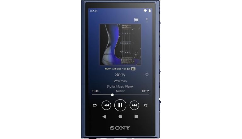 Marke: Der MP3-Player wird 25 - Audio-Kompressionsverfahren prägte neue Medienkultur, Bild 1 HiFi Der MP3-Player wird 25 - Audio-Kompressionsverfahren prägte neue Medienkultur - News, Bild 1