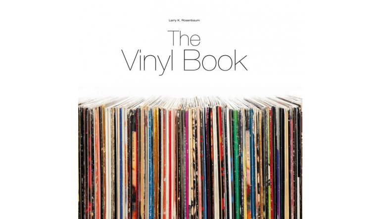 HiFi Die besten Platten aus 25.000 Scheiben: „The Vinyl Book“ mit Schätzen der vergangenen Jahrzehnte, Bild 1 HiFi Die besten Platten aus 25.000 Scheiben: „The Vinyl Book“ mit Schätzen der vergangenen Jahrzehnte - News, Bild 1