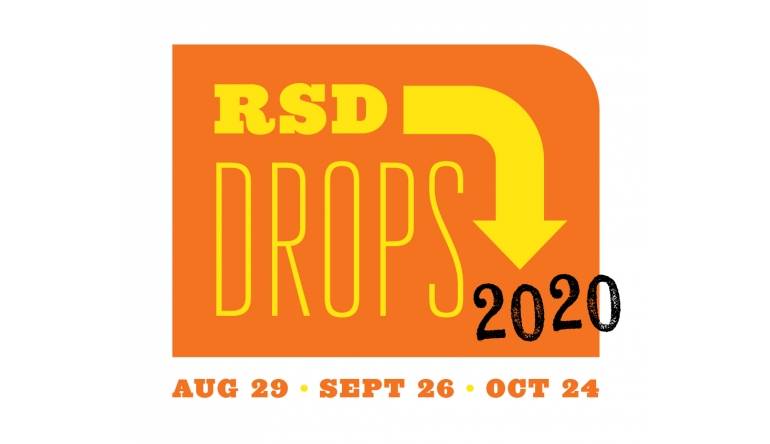 HiFi Die Liste zu den RSD-Drops im August, September und Oktober 2020 ist online, Bild 1 HiFi Die Liste zu den RSD-Drops im August, September und Oktober 2020 ist online - News, Bild 1