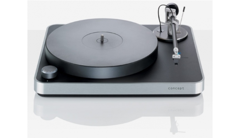 HiFi Die Renaissance der schwarzen Scheibe: Steigende Absätze von Schallplatten und Plattenspielern , Bild 1 HiFi Die Renaissance der schwarzen Scheibe: Steigende Absätze von Schallplatten und Plattenspielern - News, Bild 1
