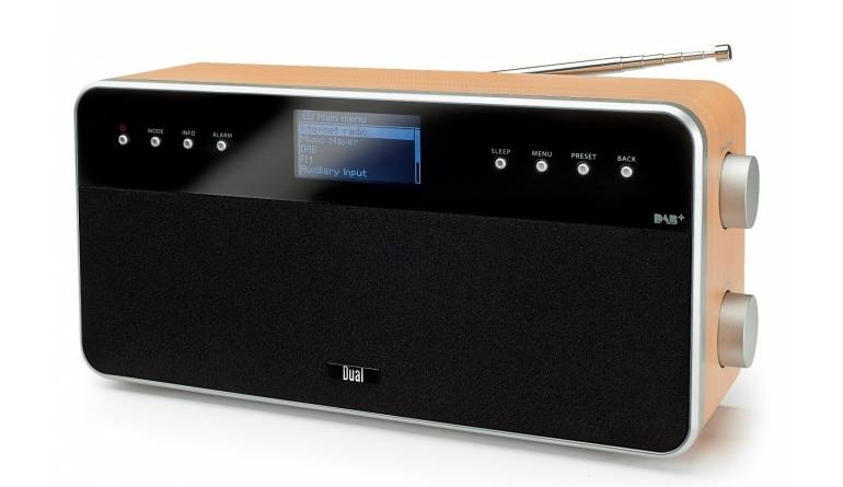 HiFi Digitalradio auf dem Vormarsch - 8,25 Millionen DAB+ Radiogeräte in deutschen Haushalten - News, Bild 1