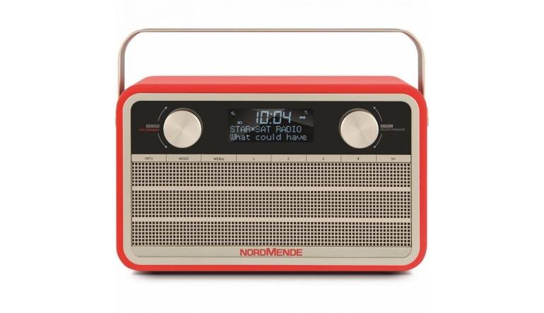 HiFi Digitalradio-Fazit 2021: Mehr Programme, mehr Reichweite, mehr Abverkauf    - News, Bild 1