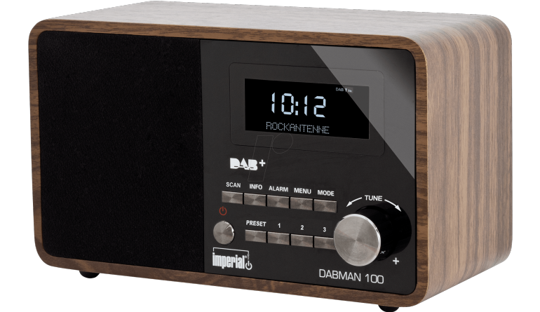 HiFi Digitalradio gefragt: DAB+ Geräteabsatz erreicht mit 11,8 Millionen eine neue Bestmarke  - News, Bild 1