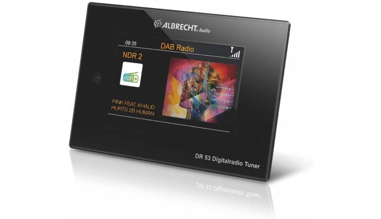 HiFi Digitalradio legt um 5 Millionen Geräte zu - Mehr als jeder vierte Haushalt empfängt DAB+ - News, Bild 1