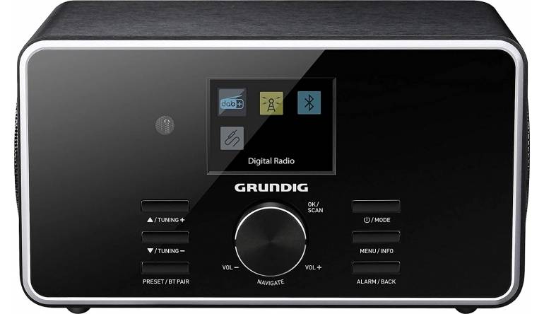 HiFi Digitalradios legen um 8,7 Prozent zu - Mehr als 17 Millionen Geräte in Deutschland im Einsatz - News, Bild 1