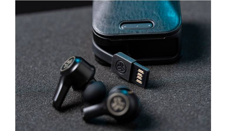HiFi Epic Air ANC: Neue In-Ear-Kopfhörer von JLab mit Soundeinstellungen per App - News, Bild 1