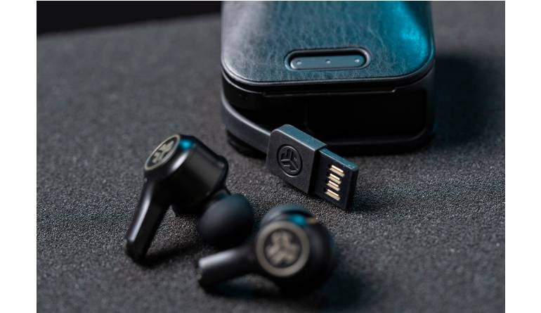 HiFi Epic Air ANC: Neue In-Ear-Kopfhörer von JLab mit Soundeinstellungen per App, Bild 1 HiFi Epic Air ANC: Neue In-Ear-Kopfhörer von JLab mit Soundeinstellungen per App - News, Bild 1