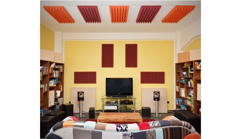 HiFi Erste Mitteldeutsche HiFi-Tage am 19./20. November in Leipzig - Mehr als 100 Marken, Bild 1 HiFi Erste Mitteldeutsche HiFi-Tage am 19./20. November in Leipzig - Mehr als 100 Marken - News, Bild 1