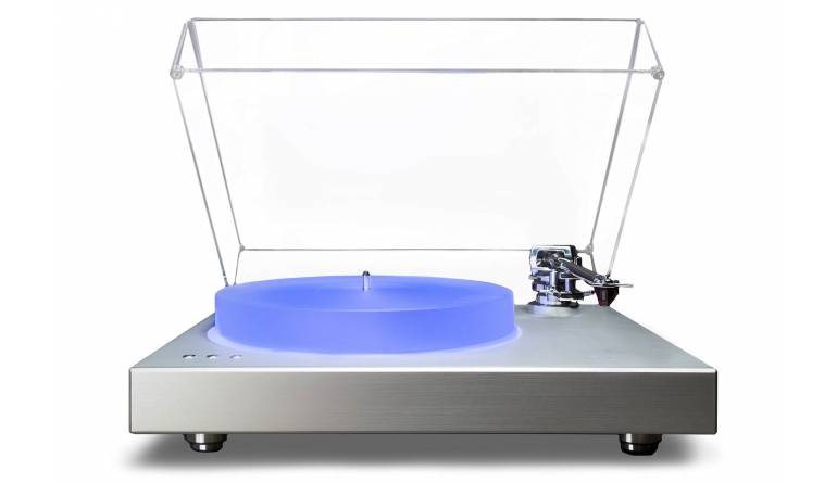 HiFi Evolution und Inspiration: Premiere für Plattenspieler AVM Rotation, Bild 1 HiFi Evolution und Inspiration: Premiere für Plattenspieler AVM Rotation - News, Bild 1