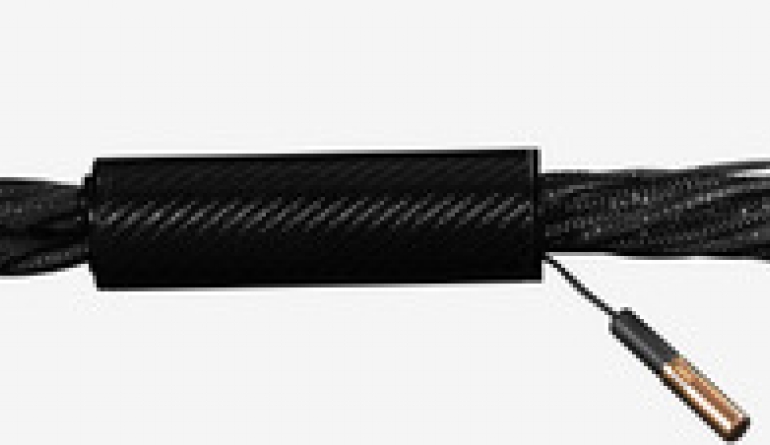 HiFi Für Lautsprecher und Kopfhörer: Synergistic Research bringt aktiv geschirmte Kabel, Bild 1 HiFi Für Lautsprecher und Kopfhörer: Synergistic Research bringt aktiv geschirmte Kabel - News, Bild 1