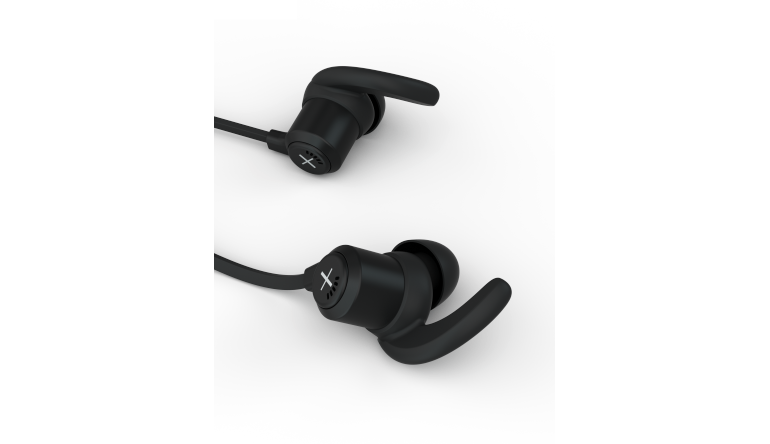 HiFi Für Sportler: Wasserdichte In-Ear-Kopfhörer mit Schnellladefunktion, Bild 1 HiFi Für Sportler: Wasserdichte In-Ear-Kopfhörer mit Schnellladefunktion - News, Bild 1