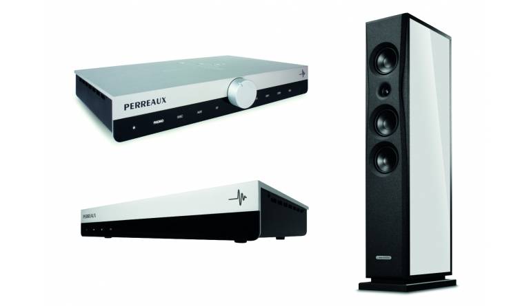 HiFi Heute Hausmesse bei „Fink HiFi“: Perreaux-Elektronik und neue Overture-Lautsprecher von AudioSolutions , Bild 1 HiFi Heute Hausmesse bei „Fink HiFi“: Perreaux-Elektronik und neue Overture-Lautsprecher von AudioSolutions - News, Bild 1