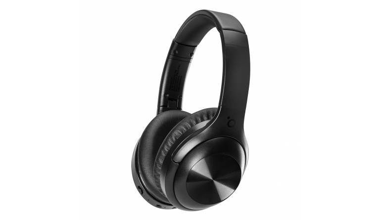 HiFi IFA 2019: Wireless Over-Ear-Kopfhörer von ACME mit Active Noise Cancelling, Bild 1 HiFi IFA 2019: Wireless Over-Ear-Kopfhörer von ACME mit Active Noise Cancelling - News, Bild 1