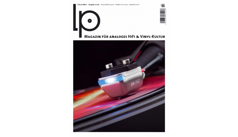 HiFi In der neuen „LP“: Exklusive Tonabnehmer - Besondere Lautsprecher von Lumen White, Tannoy und Inklang, Bild 1 HiFi In der neuen „LP“: Exklusive Tonabnehmer - Besondere Lautsprecher von Lumen White, Tannoy und Inklang - News, Bild 1