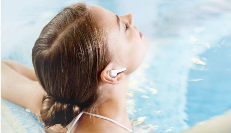 HiFi In-Ear-Kopfhörer von TaoTronics mit Geräuschunterdrückung und Ladecase, Bild 1 HiFi In-Ear-Kopfhörer von TaoTronics mit Geräuschunterdrückung und Ladecase - News, Bild 1