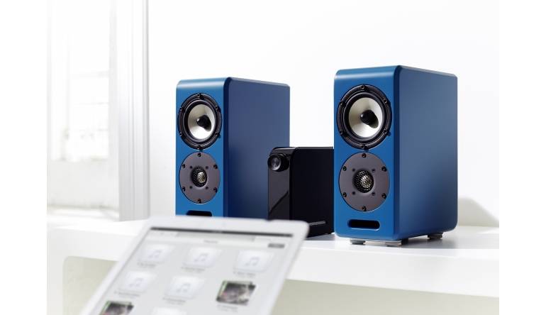 HiFi Inklang 10.2 AdvancedLine: Individuelle Lautsprecher für 200 Hotelzimmer, Bild 1 HiFi Inklang 10.2 AdvancedLine: Individuelle Lautsprecher für 200 Hotelzimmer - News, Bild 1