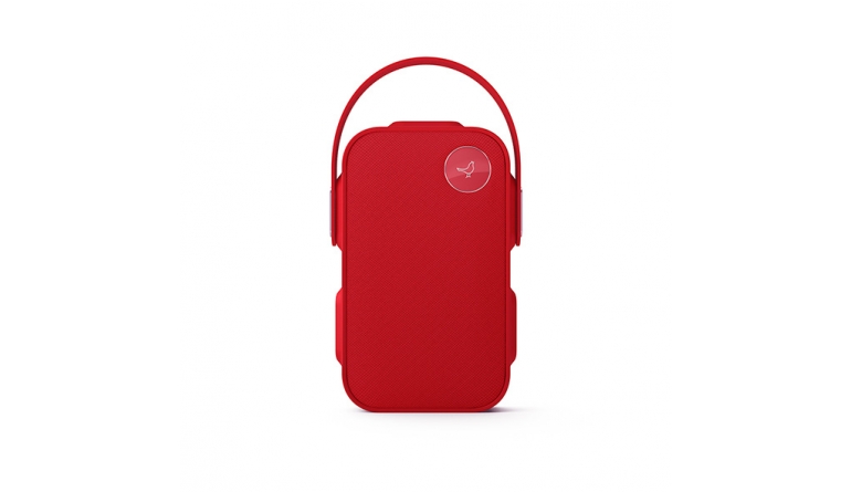 HiFi Jetzt auch in Cerise Red: Zusätzliche Farbe für Bluetooth-Lautsprecher von Libratone - News, Bild 1