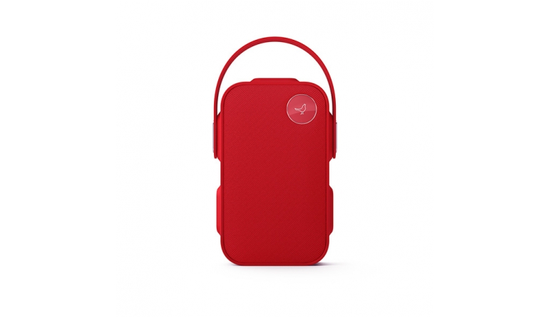 HiFi Jetzt auch in Cerise Red: Zusätzliche Farbe für Bluetooth-Lautsprecher von Libratone, Bild 1 HiFi Jetzt auch in Cerise Red: Zusätzliche Farbe für Bluetooth-Lautsprecher von Libratone - News, Bild 1