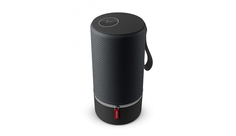 HiFi Jetzt auch in Nordic Black: Multiroom-Lautsprecher ZIPP von Libratone, Bild 1 HiFi Jetzt auch in Nordic Black: Multiroom-Lautsprecher ZIPP von Libratone - News, Bild 1