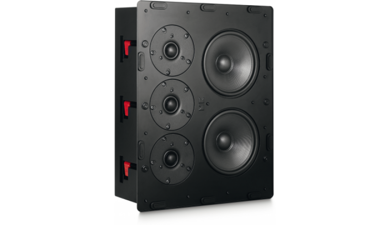 HiFi Jetzt auch Subwooferunterstützung für Einbau-Lautsprecher von M&K Sound, Bild 1 HiFi Jetzt auch Subwooferunterstützung für Einbau-Lautsprecher von M&K Sound - News, Bild 1
