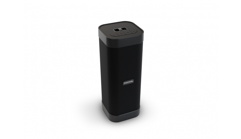 HiFi Kabelloser Bluetooth-Lautsprecher für Outdoor-Einsätze - Bis zu 16 Stunden Laufzeit, Bild 1 HiFi Kabelloser Bluetooth-Lautsprecher für Outdoor-Einsätze - Bis zu 16 Stunden Laufzeit - News, Bild 1