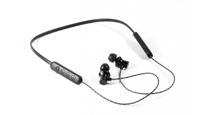 HiFi Kabelloser In-Ear-Kopfhörer von Technaxx mit Active-Noise-Cancellation  - News, Bild 1