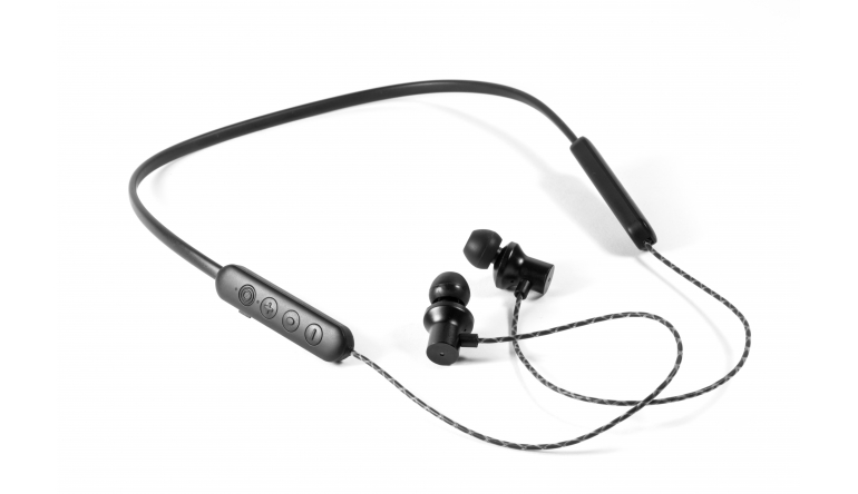 HiFi Kabelloser In-Ear-Kopfhörer von Technaxx mit Active-Noise-Cancellation , Bild 1 HiFi Kabelloser In-Ear-Kopfhörer von Technaxx mit Active-Noise-Cancellation - News, Bild 1