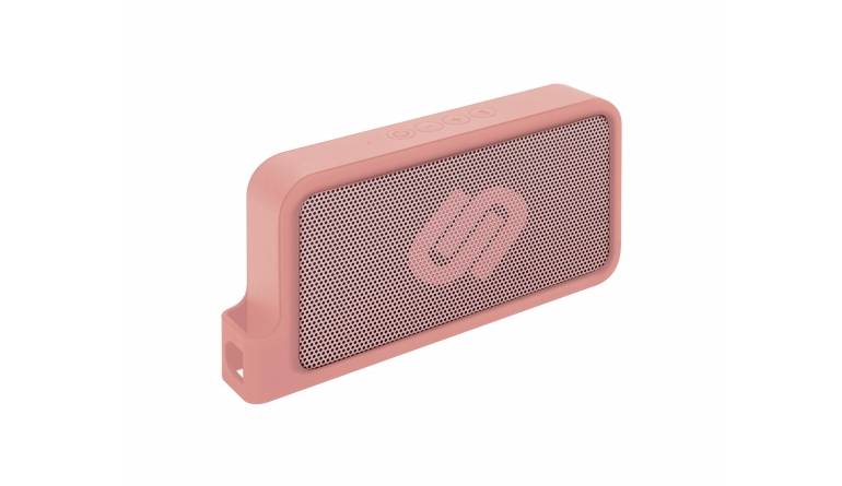 HiFi Kompakt und wasserabweisend: Neuer Bluetooth-Lautsprecher Melbourne von Urbanista, Bild 1 HiFi Kompakt und wasserabweisend: Neuer Bluetooth-Lautsprecher Melbourne von Urbanista - News, Bild 1