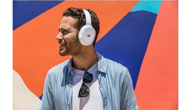HiFi Kopfhörer mit aktiver Geräuschunterdrückung von IFROGZ - Earbuds mit Ladeetui, Bild 1 HiFi Kopfhörer mit aktiver Geräuschunterdrückung von IFROGZ - Earbuds mit Ladeetui - News, Bild 1