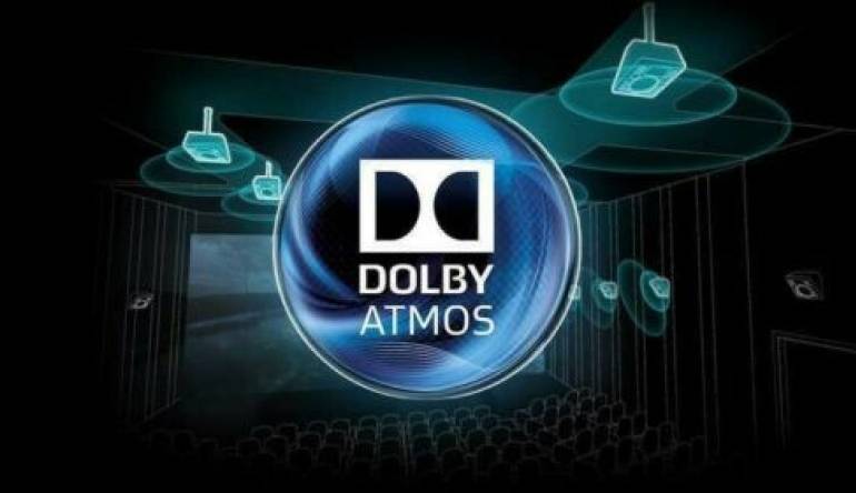 Marke: Kurz erklärt: Was versteht man unter Dolby Atmos?, Bild 1 HiFi Kurz erklärt: Was versteht man unter Dolby Atmos? - News, Bild 1