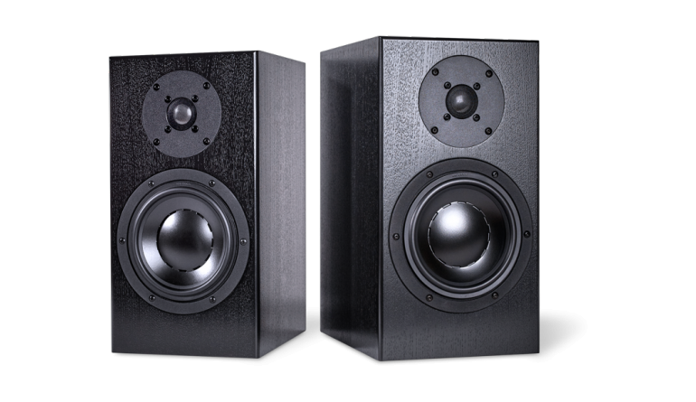 HiFi Monitorlautsprecher Signature One von Totem Acoustic mit 6,5-Zoll-Tieftöner, Bild 1 HiFi Monitorlautsprecher Signature One von Totem Acoustic mit 6,5-Zoll-Tieftöner - News, Bild 1