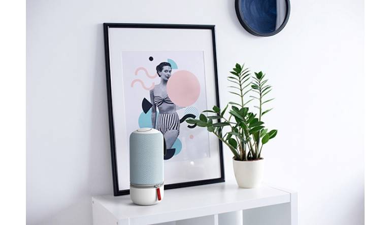 HiFi Multiroom-Lautsprecher ZIPP und ZIPP MINI von Libratone: Neue Farben für Bezüge, Bild 1 HiFi Multiroom-Lautsprecher ZIPP und ZIPP MINI von Libratone: Neue Farben für Bezüge - News, Bild 1