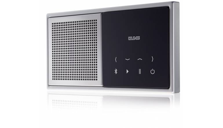 HiFi Musik per Bluetooth im ganzen Haus: Dezente Streaming-Lösung als Schalter getarnt - News, Bild 1