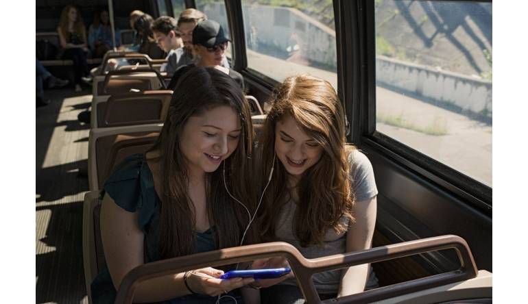 HiFi Musik-Streaming in Deutschland wächst seit fünf Jahren , Bild 1 HiFi Musik-Streaming in Deutschland wächst seit fünf Jahren - News, Bild 1