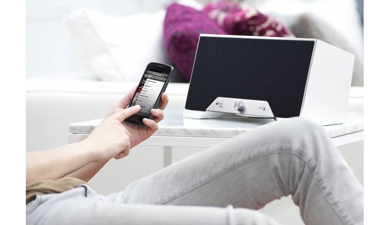 HiFi Musik-Streaming legt weiter zu - Spotify, Deezer und Co. immer beliebter, Bild 1 HiFi Musik-Streaming legt weiter zu - Spotify, Deezer und Co. immer beliebter - News, Bild 1