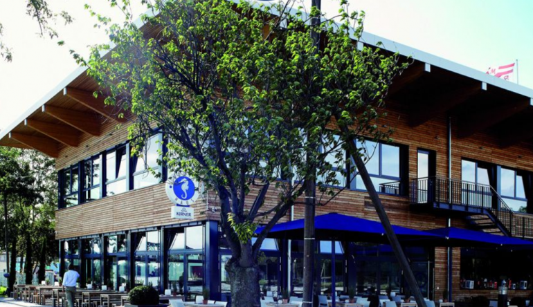 HiFi Musik und Kulinarik am 15. und 22. Februar im „Bootshaus“ in Mainz, Bild 1 HiFi Musik und Kulinarik am 15. und 22. Februar im „Bootshaus“ in Mainz - News, Bild 1