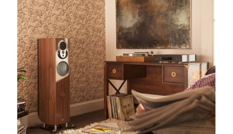 HiFi Musikstreaming mit Linn am 27. April: Stuttgarter Highfidelium lädt ein, Bild 1 HiFi Musikstreaming mit Linn am 27. April: Stuttgarter Highfidelium lädt ein - News, Bild 1