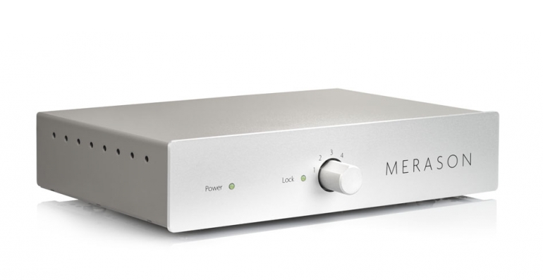 HiFi Neuer Einsteiger-DAC von Merason, Bild 1 HiFi Neuer Einsteiger-DAC von Merason - News, Bild 1