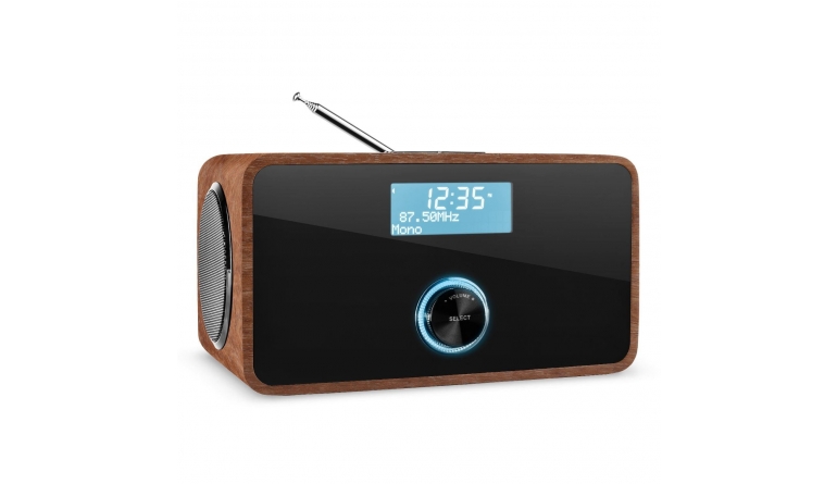 HiFi Neuer Rekord: 1,3 Millionen Digitalradios im vergangenen Jahr verkauft, Bild 1 HiFi Neuer Rekord: 1,3 Millionen Digitalradios im vergangenen Jahr verkauft - News, Bild 1