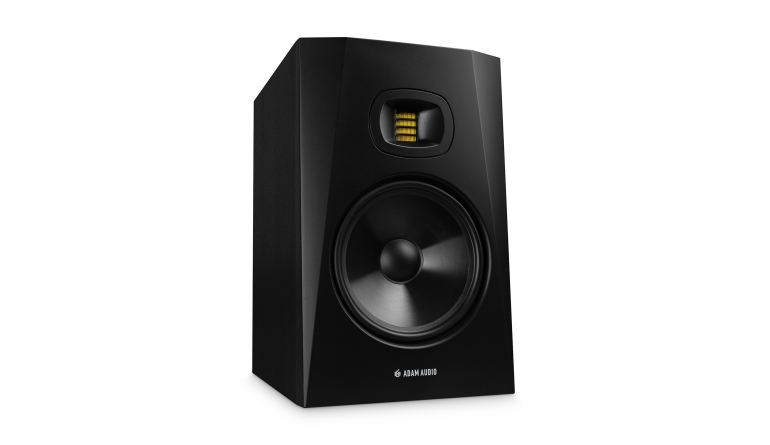 HiFi Neuer T8V Studiomonitor von ADAM Audio, Bild 1 HiFi Neuer T8V Studiomonitor von ADAM Audio - News, Bild 1
