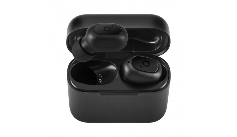 HiFi Neuer True Wireless In-Ear Kopfhörer von ACME mit Ladecase und Sprachassistent, Bild 1 HiFi Neuer True Wireless In-Ear Kopfhörer von ACME mit Ladecase und Sprachassistent - News, Bild 1